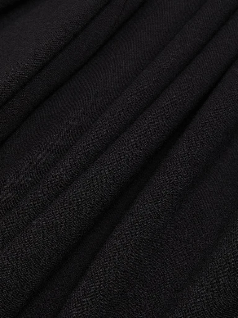 Devin Knit Midi-Dress