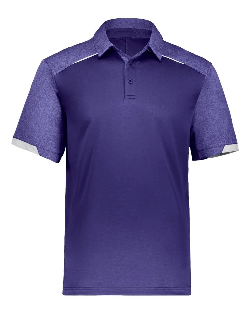 Russell Athletic Legend Polo 7