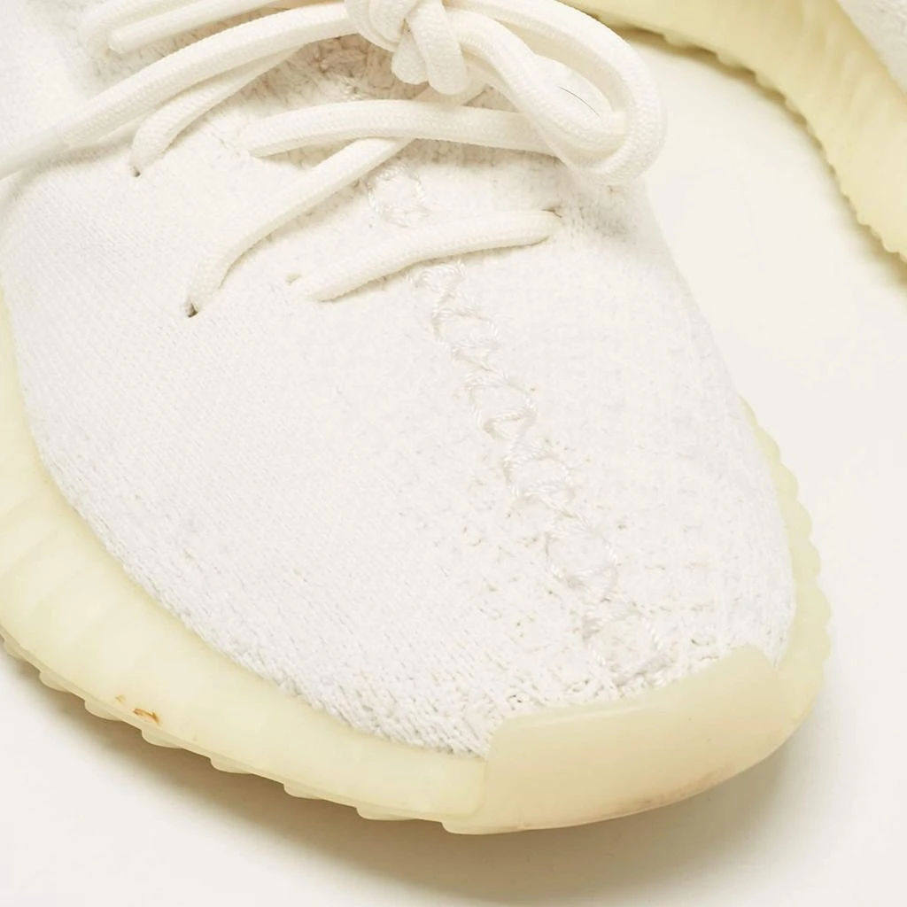 adidas gazelle silver green womens Adidas Yeezy Boost 350 V2 Cream/Triple White  SoleMate Sneakers