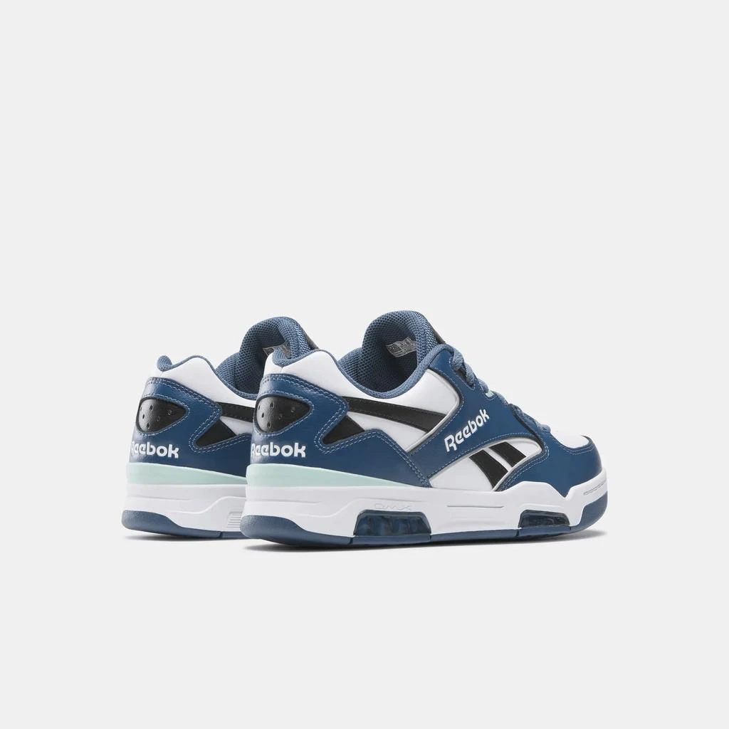 Reebok BB 4500 DMX Retro Basketball Shoes 3