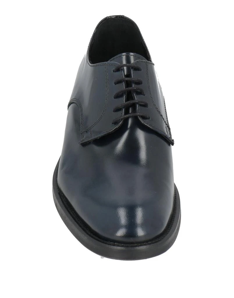 BRUNO VERRI Laced shoes 4