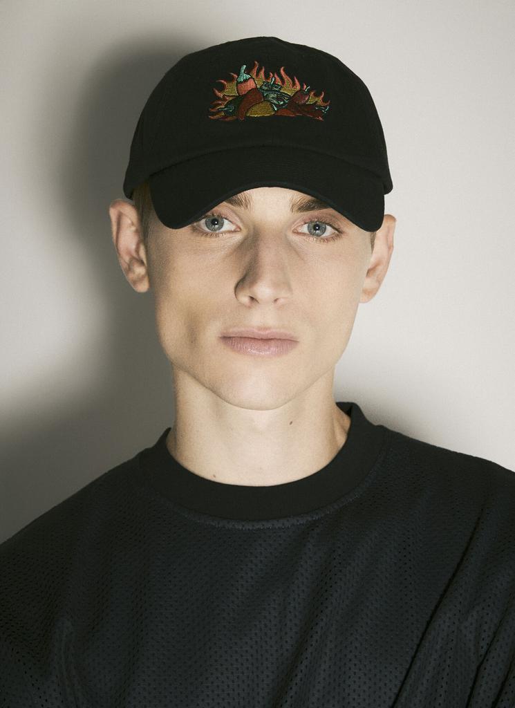 032c Fruit Baseball Cap
