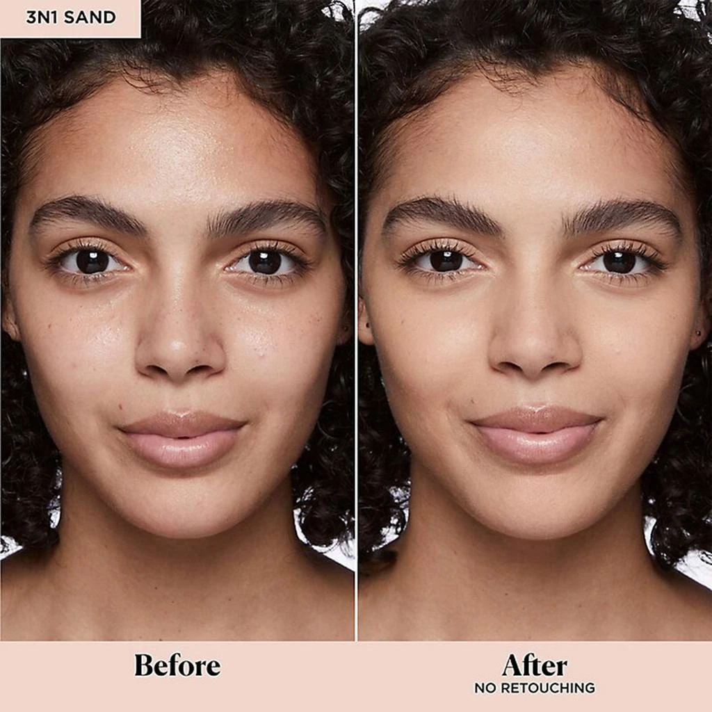Laura Mercier Tinted Moisturizer Oil Free Broad Spectrum SPF 20 35