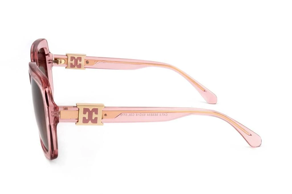 Escada Escada Square Frame Full Rim Sunglasses 3