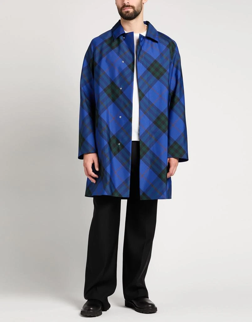 Burberry Full-length jacket 3