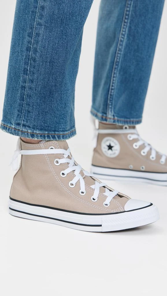 Converse Chuck Taylor All Star Unisex Sneakers 2