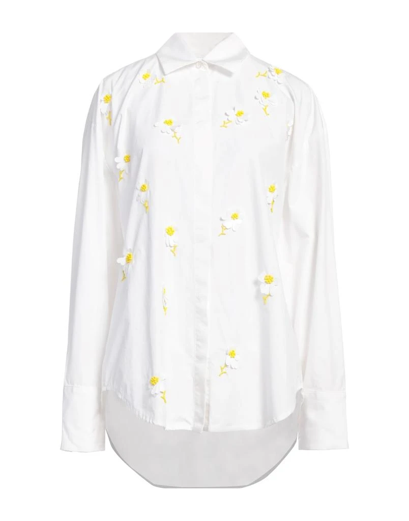 MSGM Shirts 1