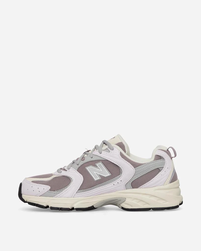 New Balance 530 Sneakers Purple 3