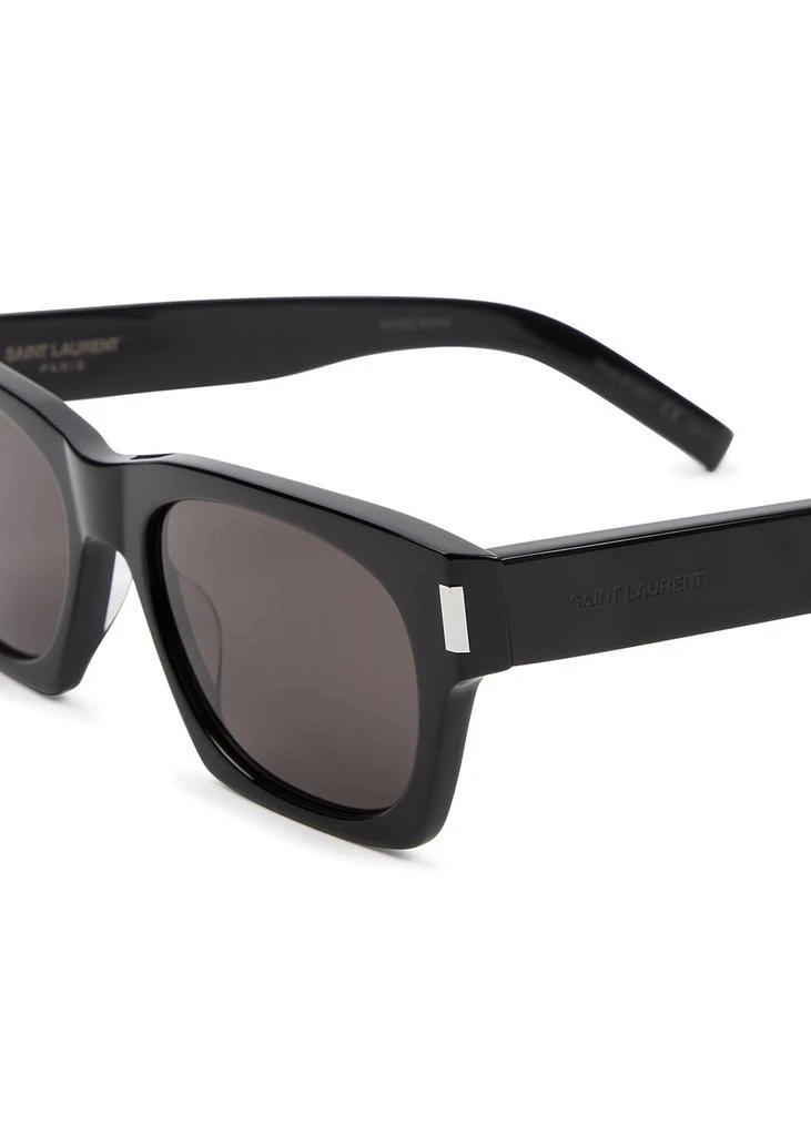 Yves Saint Laurent Rectangle-frame sunglasses 3