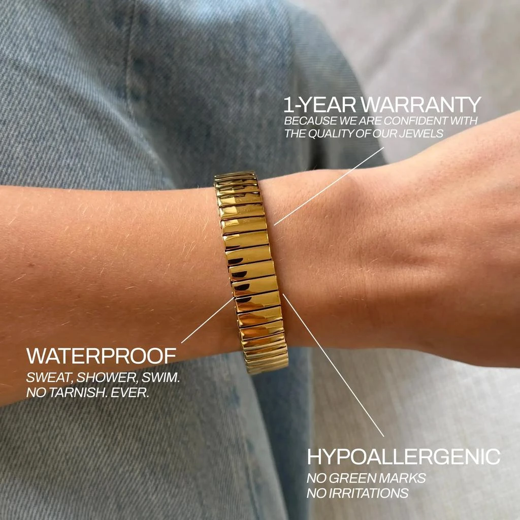 Too Romantic Jewelry Bracelet Romantic #4 5