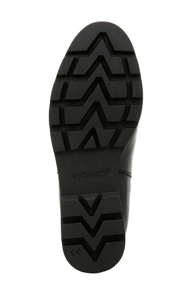 VIONIC Aliso Wedge Chelsea Boot 6