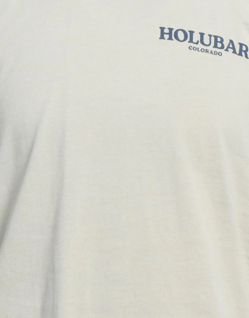 Holubar T-shirt 1