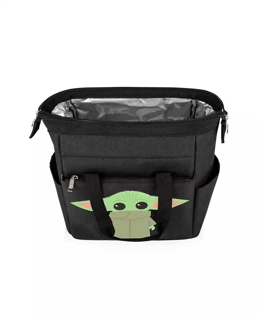Disney Picnic Time Star Wars The Mandalorian The Child on The Go Lunch Cooler 7