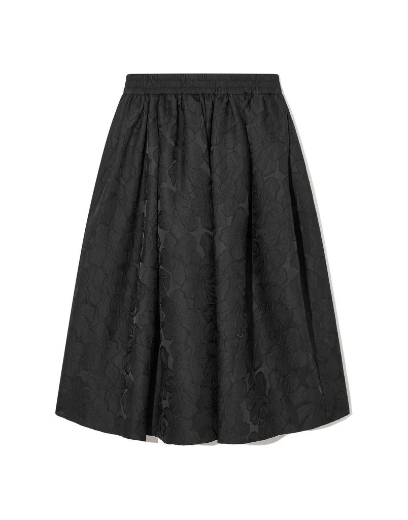 COS Midi skirt 1