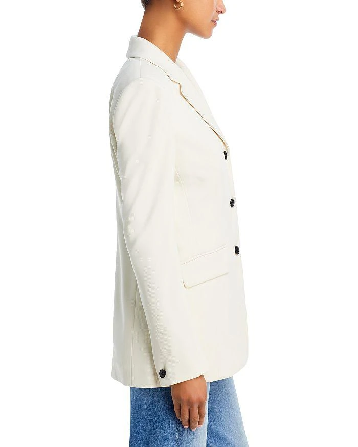 rag & bone Cadence Twill Blazer 4