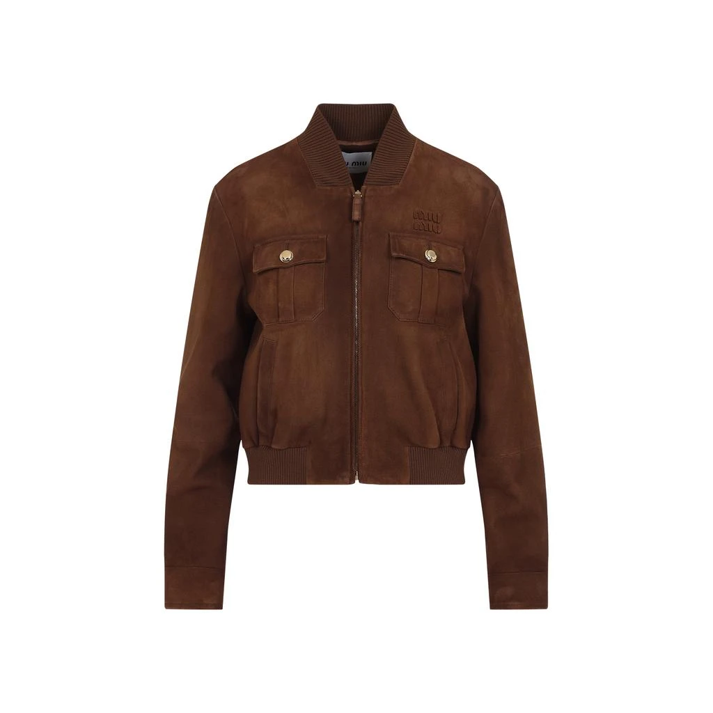 Miu Miu JACKET 1