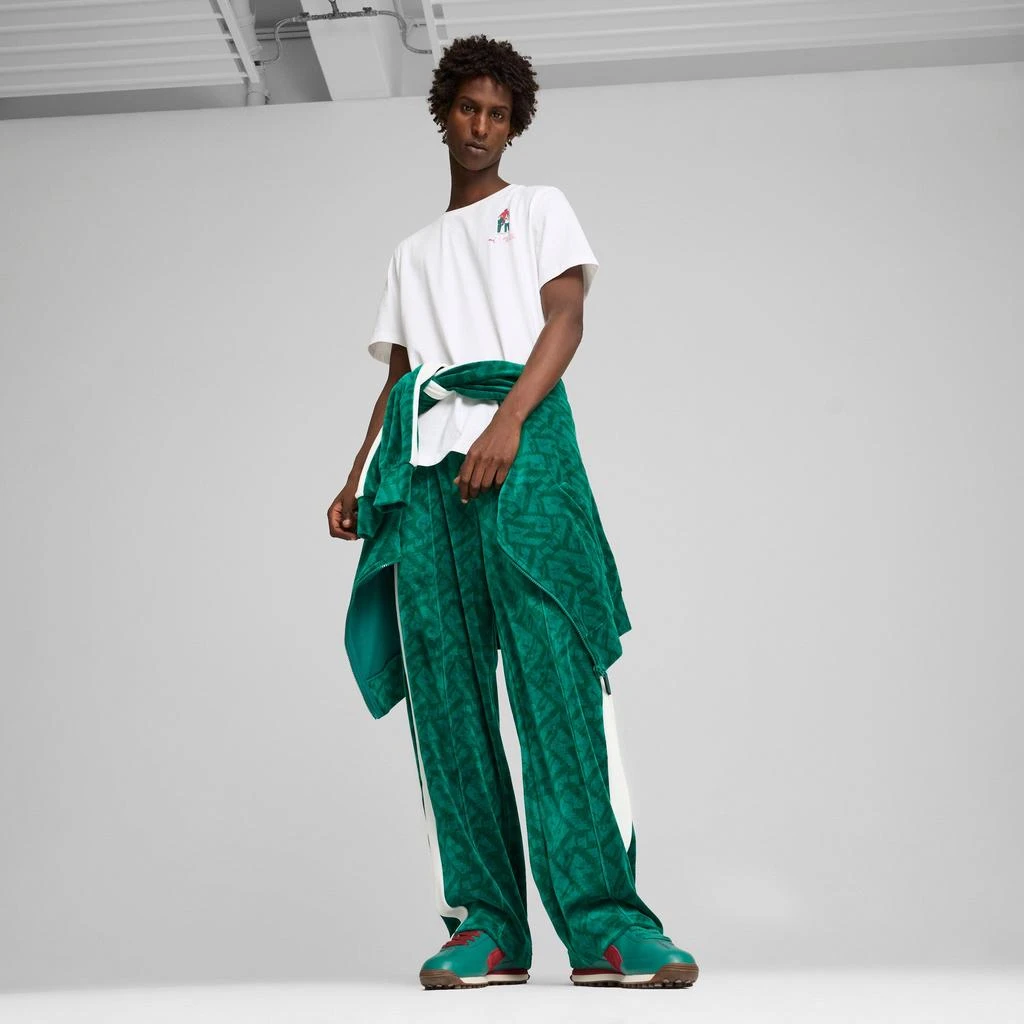 Puma PUMA Men's x SQUID GAME Tee 4