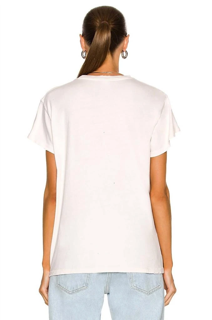 MadeWorn Madeworn - Willie Nelson Tee 3