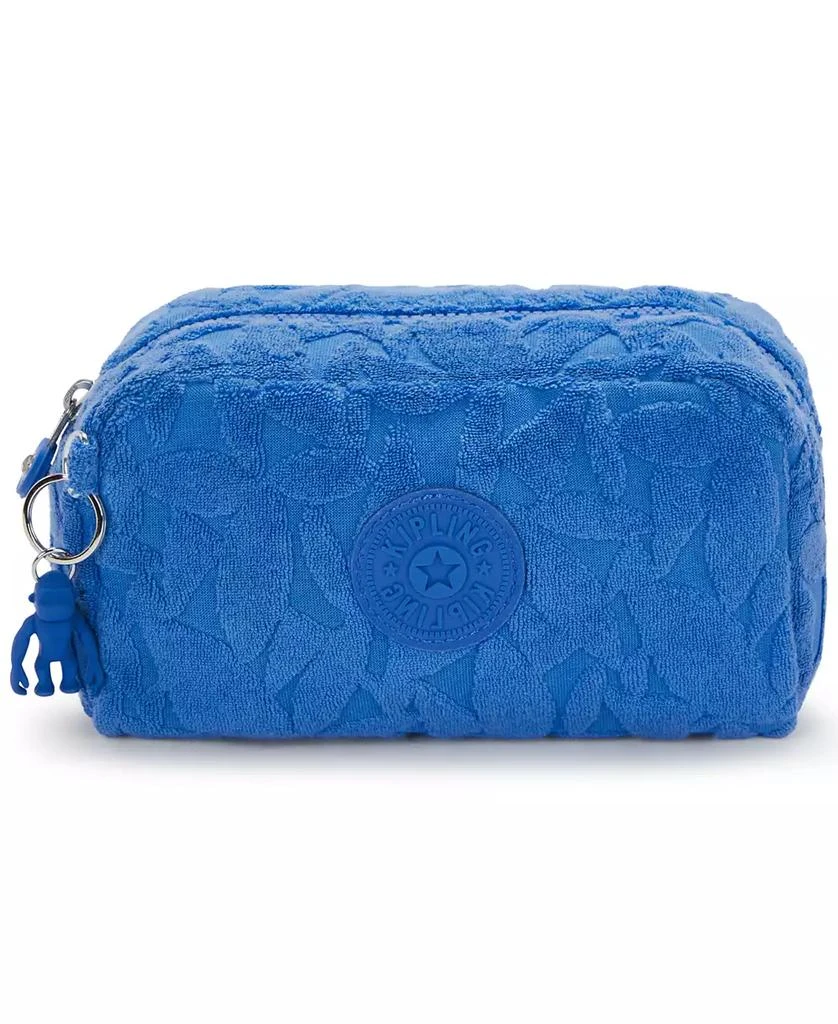 Kipling Beach Gleam Pouch 1