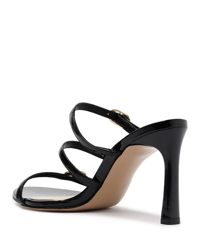 Alexandre Birman Women's Poppy 85 Sandals 8