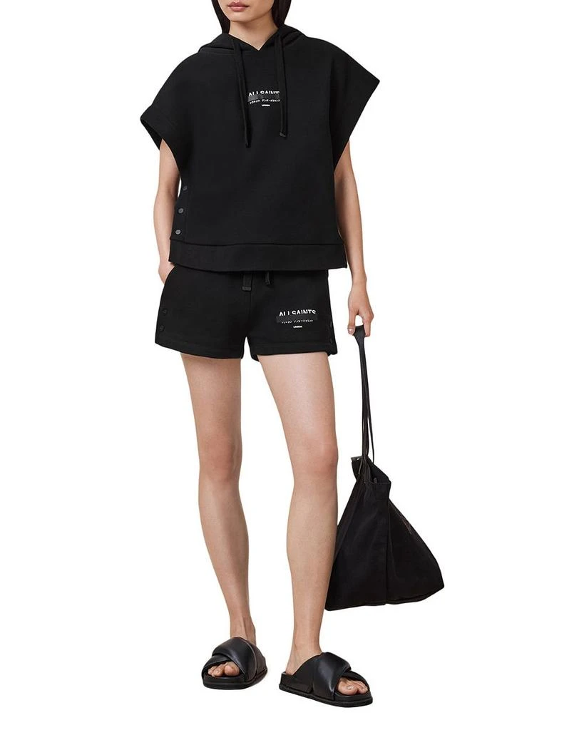 ALL SAINTS Sorri Hoodie 7