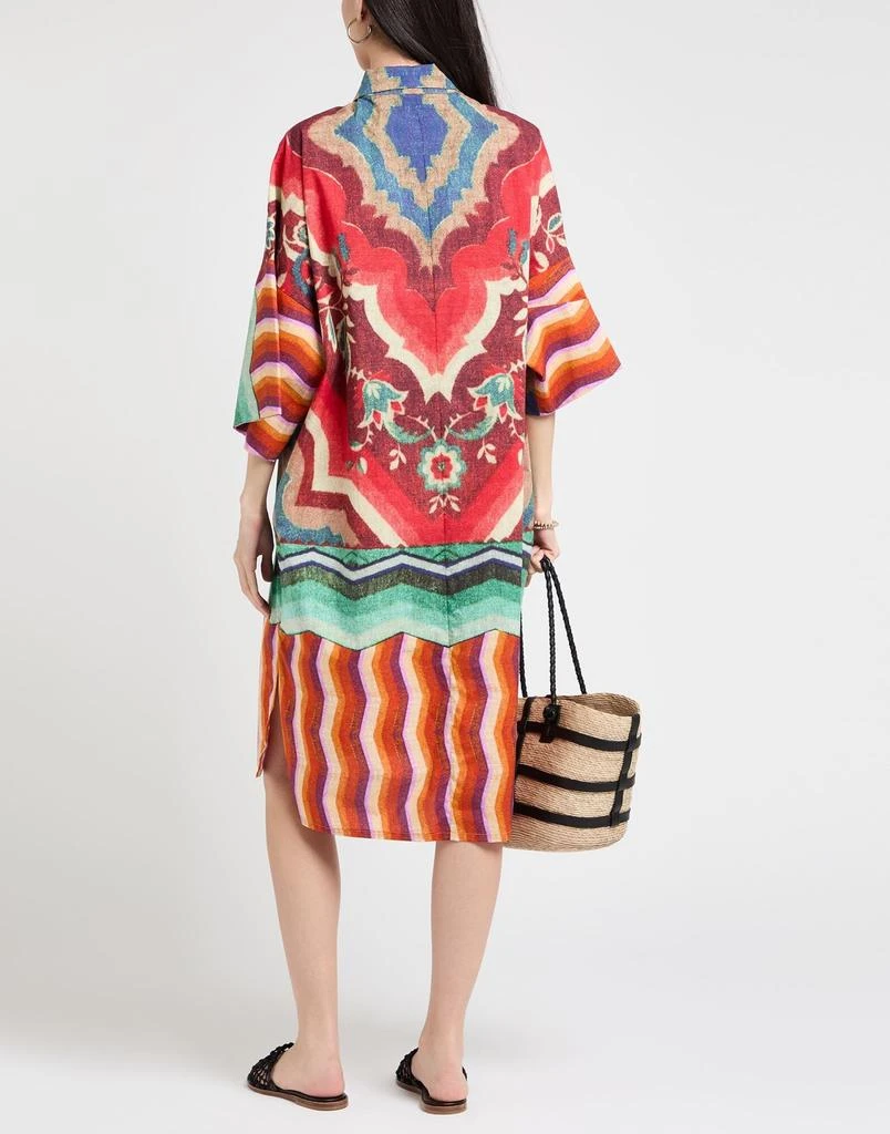 Pierre-louis Mascia Midi dress 3