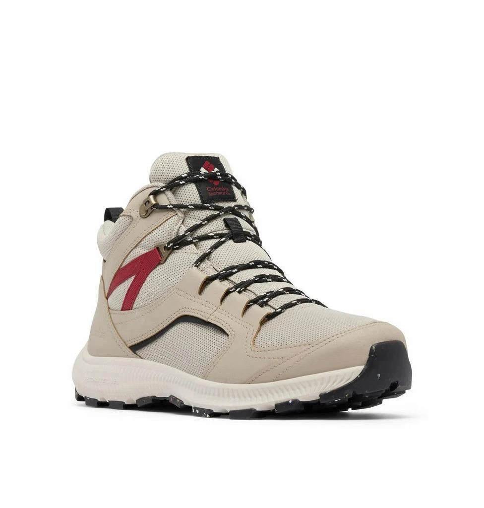 Columbia Re-Peak Mid Hiking Boots Columbia Re-Peak Mid Boots main image 3