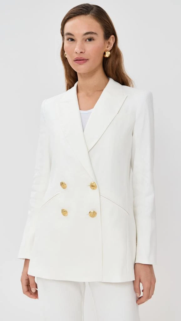 VERONICA BEARD Dale Dickey Jacket 6