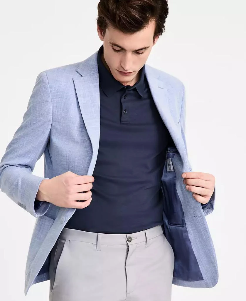 Calvin Klein Men's Slim-Fit Sport Coat 2