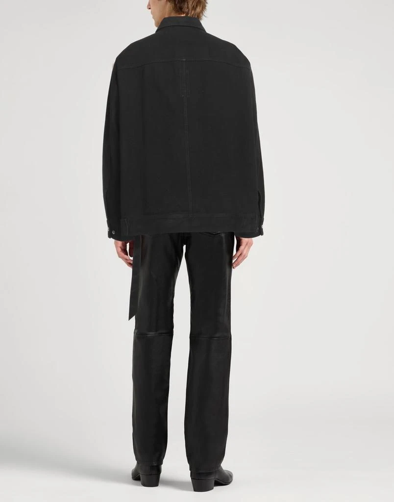 Rick Owens Denim shirt 3