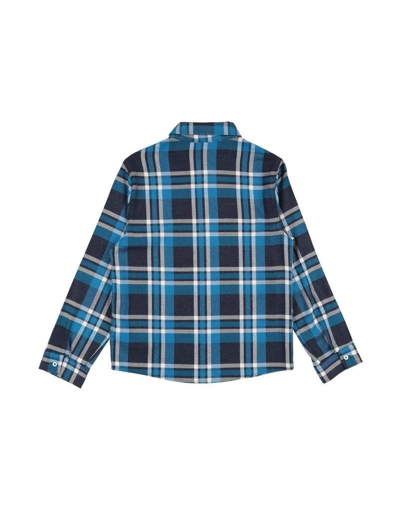 Paolo Pecora Patterned shirt 2