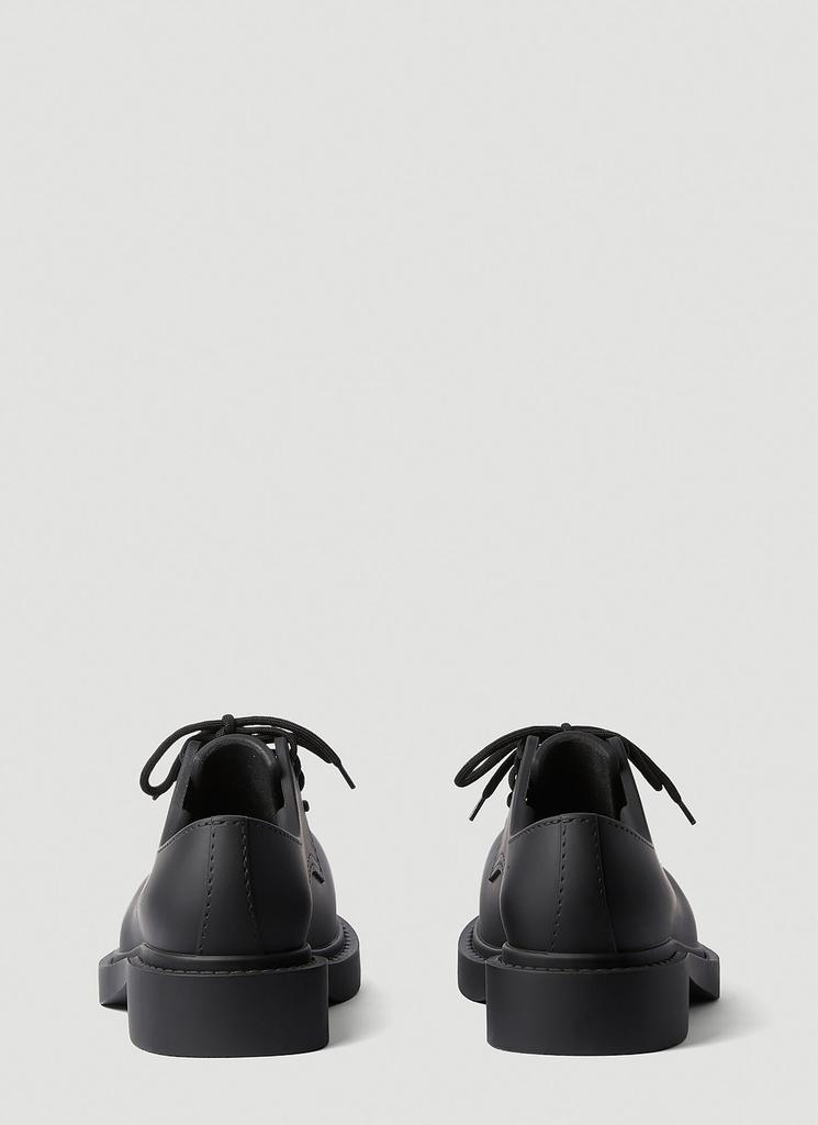 Balenciaga Steroid Derby Shoes Black EU-44 - Dress Shoes Balenciaga Steroid Derby Shoes Black EU-44 - Dress Shoes
