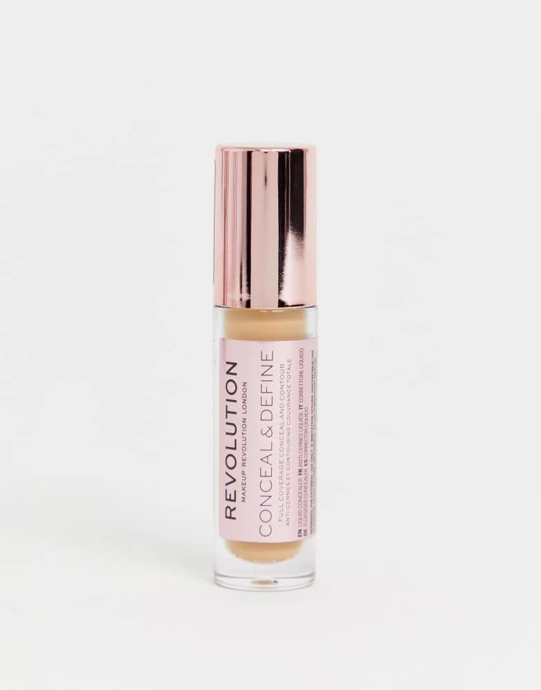 Revolution Revolution Conceal and Define Concealer 13