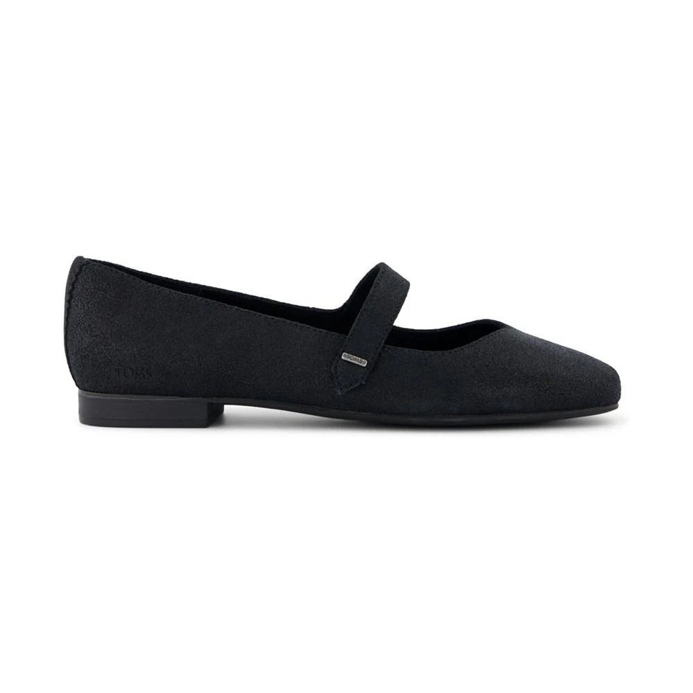 TOMS Women's Addison Mule Clog 4