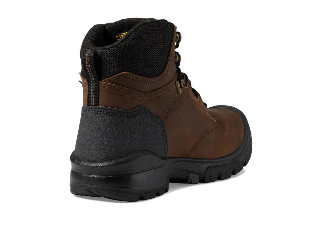 Keen Independence 6" WP Int Met 5