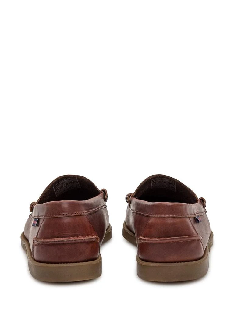 SEBAGO Sebago Moccasin 3
