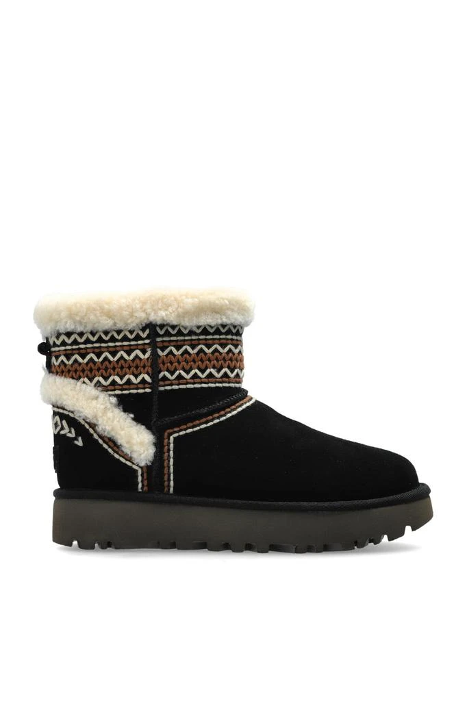 UGG Ugg Snow Boots W Classic Mini Atherson 1