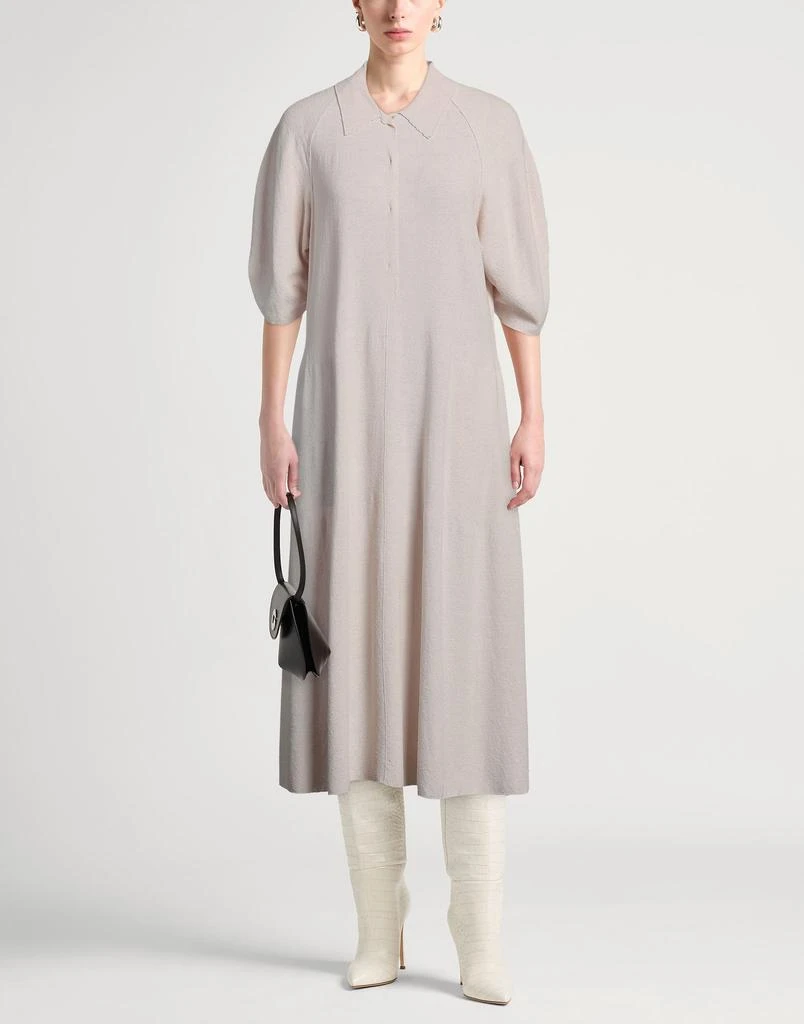 BOBOUTIC Midi dress 2