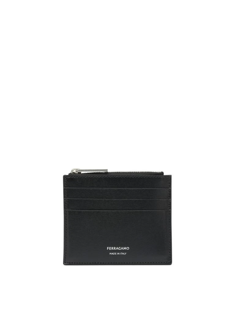 Salvatore Ferragamo Salvatore Ferragamo Wallets & Card Holders 1