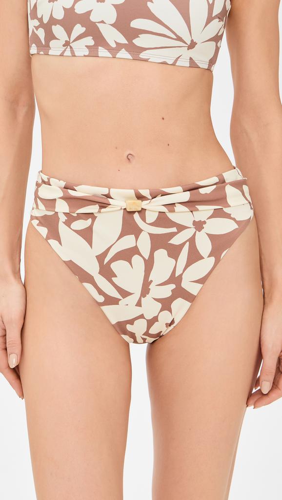 Vitamin A Terra Bikini Bottoms