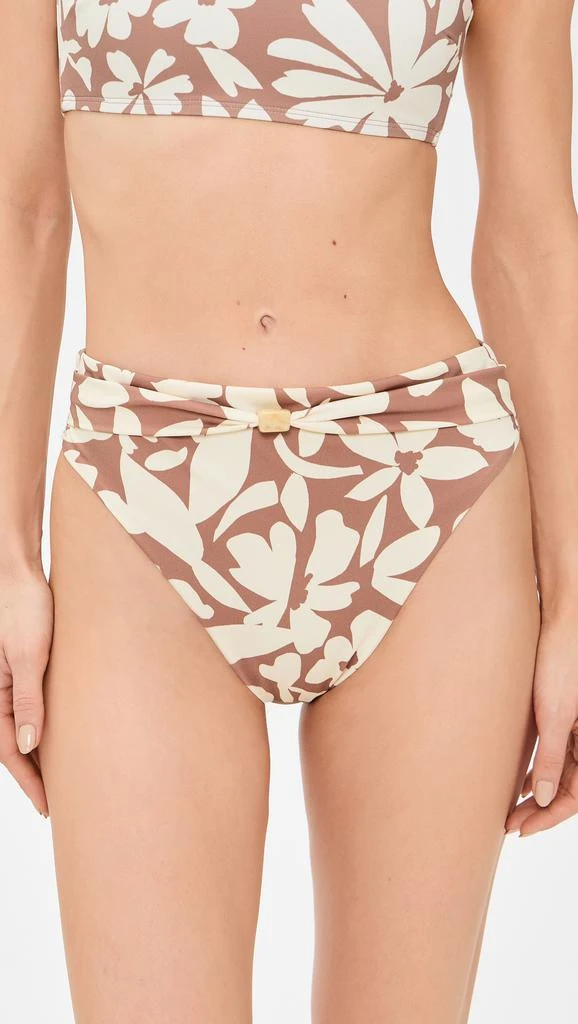 Vitamin A Terra Bikini Bottoms 1