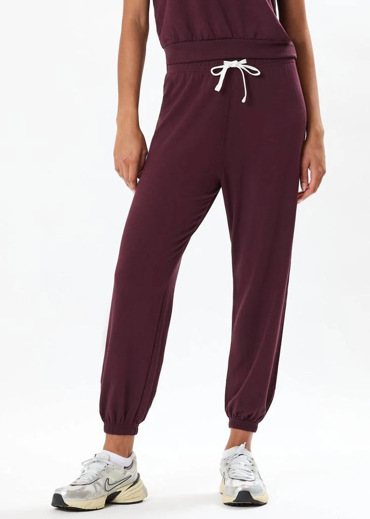 Splits59 Splits59 - Andie Oversized Fleece Sweatpants