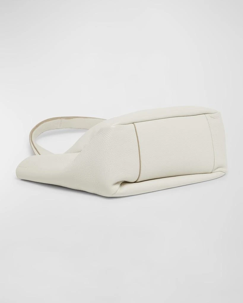 Yves Saint Laurent Bea YSL Tote Bag in Leather 2