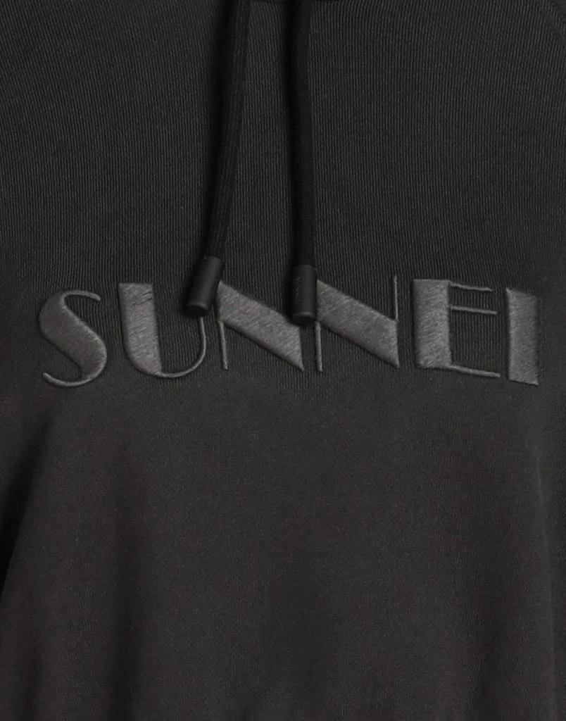 SUNNEI Hooded sweatshirt 4
