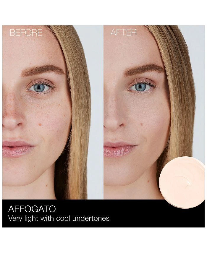 NARS Soft Matte Complete Concealer 6