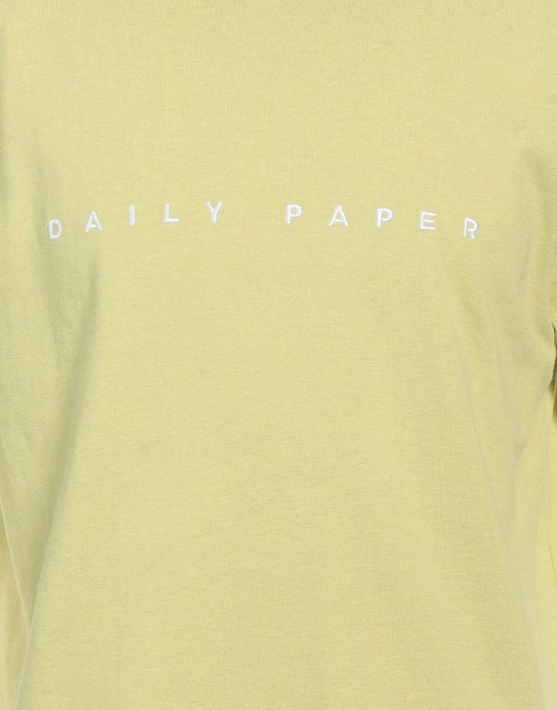 DAILY PAPER T-shirt 4