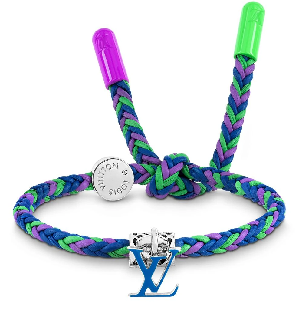 Louis Vuitton Friendship Bracelet 2