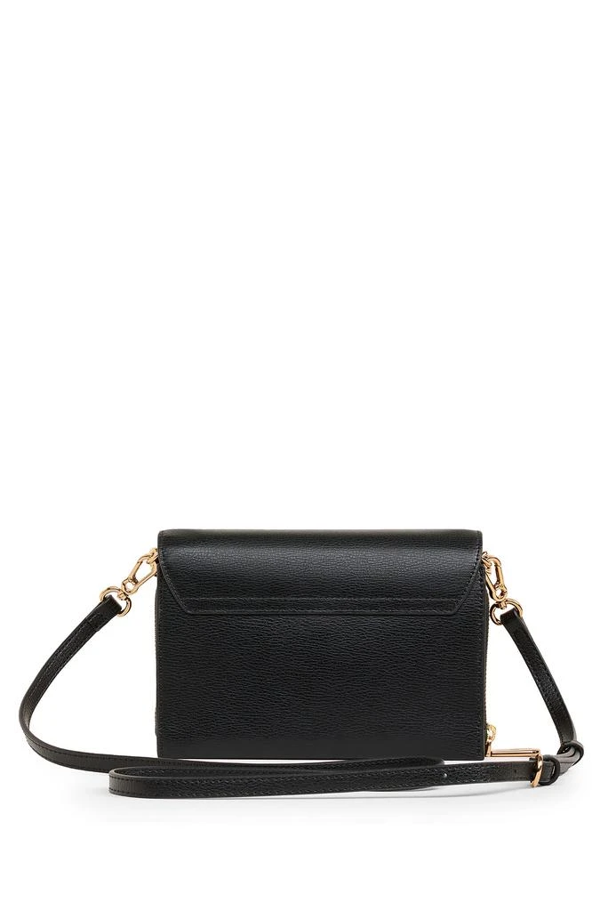 Karl Lagerfeld Paris Lourdes Crossbody 2