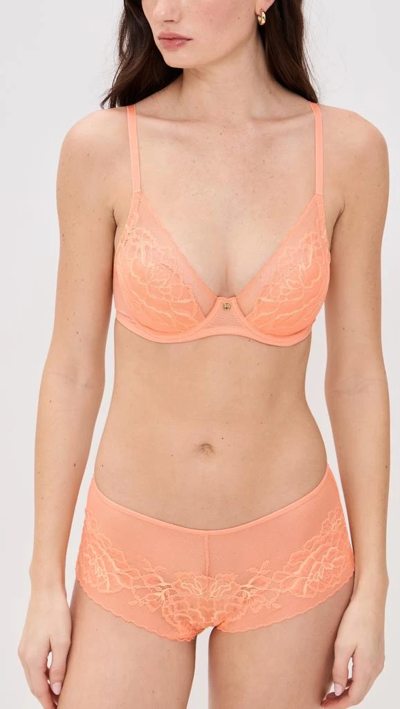 Natori Natori Flora Contour Underwire Bra 4