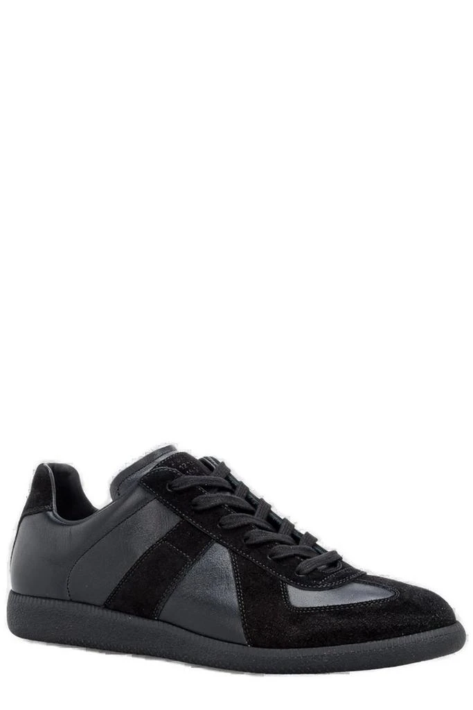 MAISON MARGIELA Maison Margiela Replica Low-Top Sneakers 2
